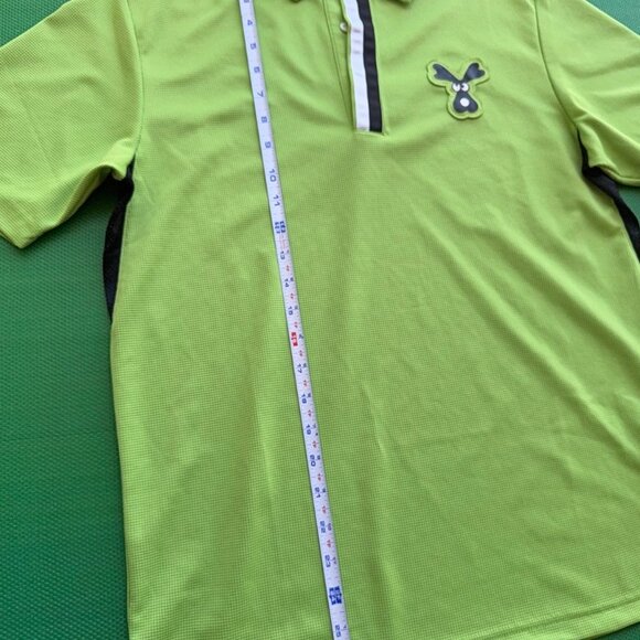 MU Sports Polo Shirt Mens Size 48 Medium - Picture 5 of 7